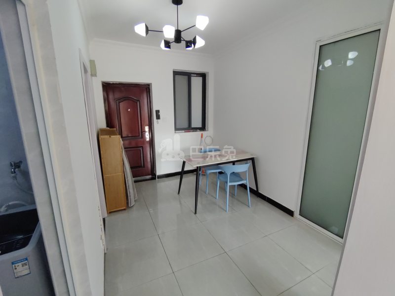 新汾小区（汾西路880弄）10118444客厅图4