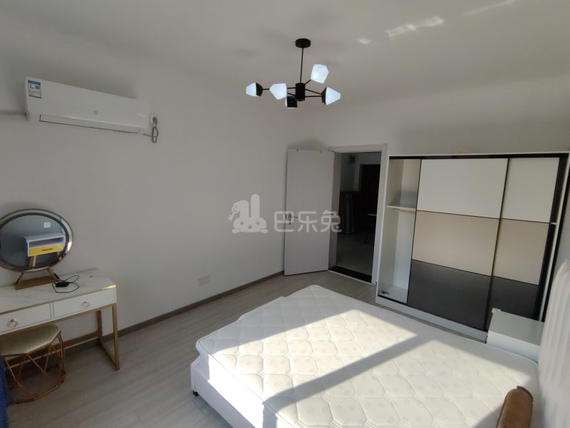 新汾小区（汾西路880弄）10118444卧室图3