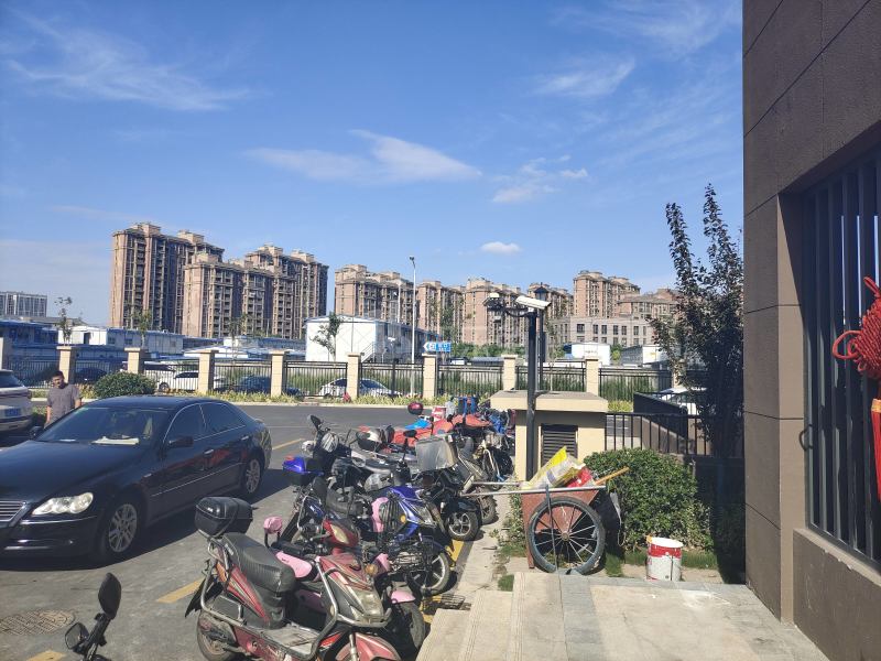 匡巷二村10119027周边环境图9