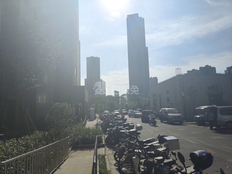 匡巷二村10119027周边环境图8