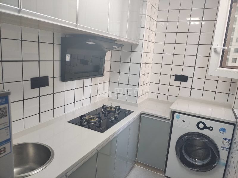 匡巷二村10119027厨房图6