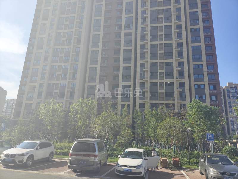 匡巷二村10119027周边环境图10