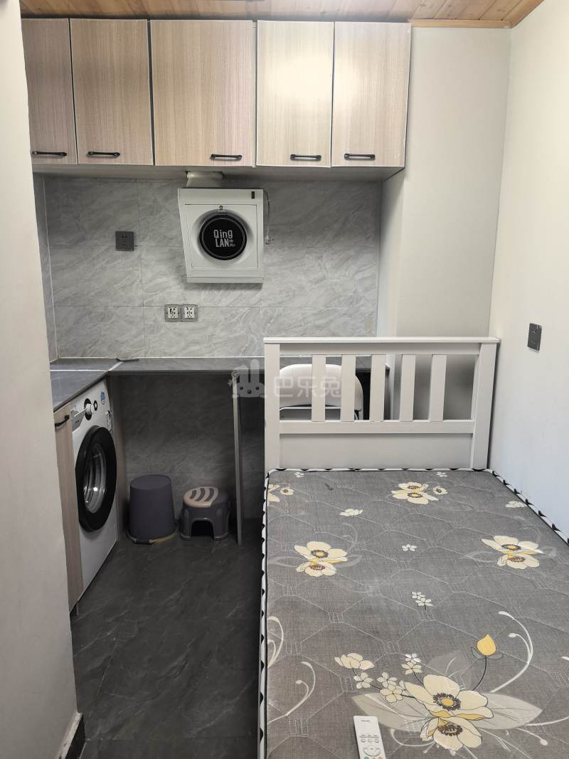 凌虹苑10119396卧室图3