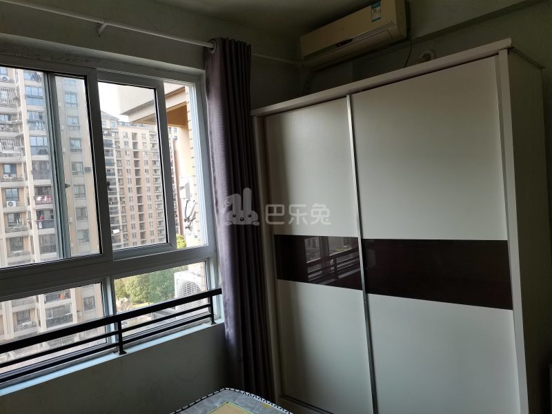 新南湖绿苑10119531卧室图3