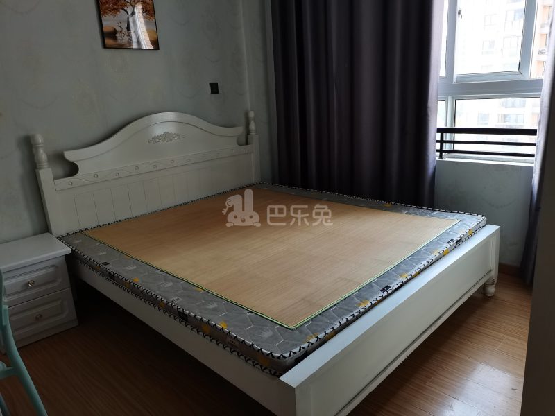 新南湖绿苑10119531卧室图0