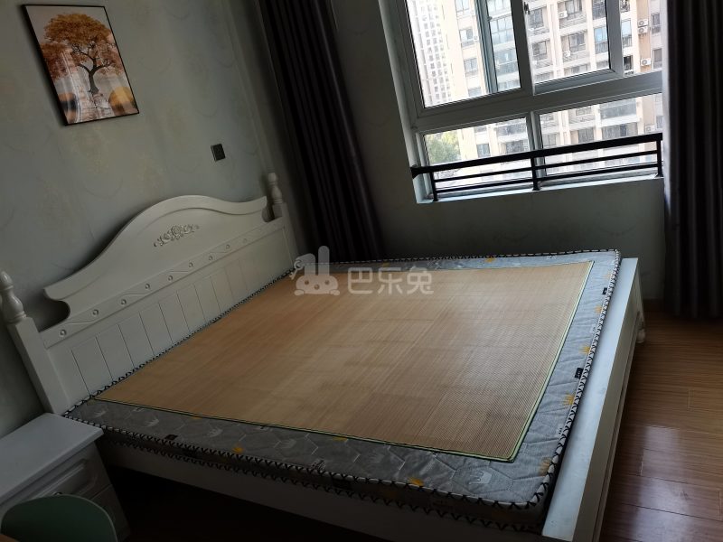 新南湖绿苑10119531卧室图1