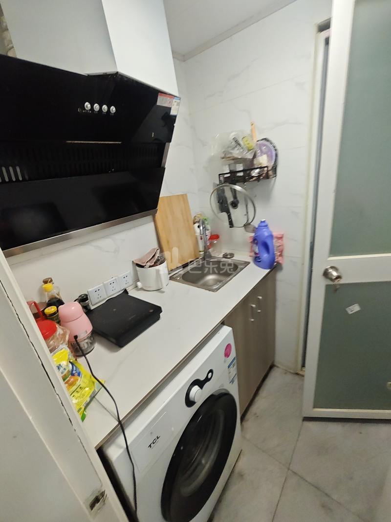 庐迅大厦10119776厨房图6