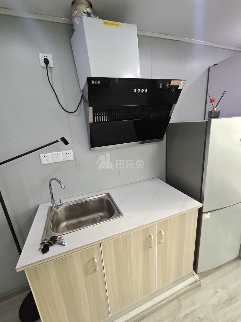 庐迅大厦10119776厨房图5