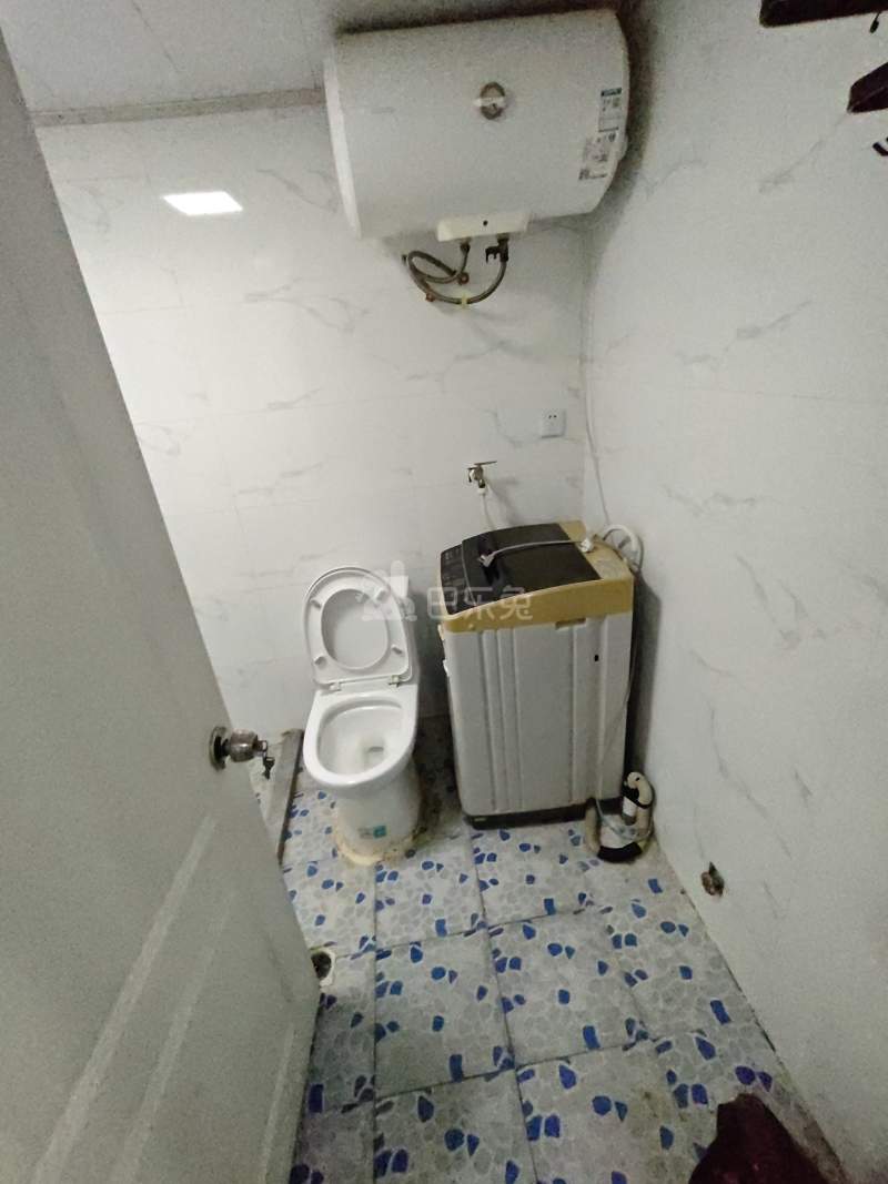 庐迅大厦10119776卫生间图7