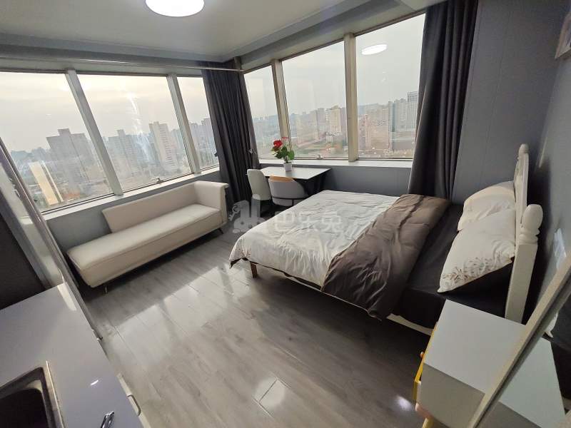 庐迅大厦10119776卧室图0