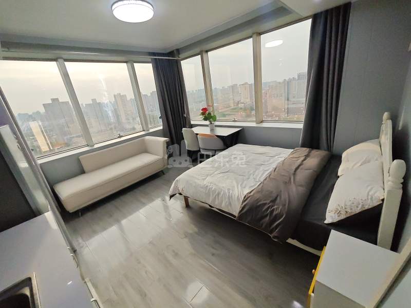 庐迅大厦10119776周边环境图8