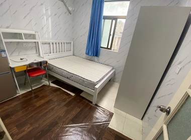 明珠公寓（振新店） 1室0厅0卫