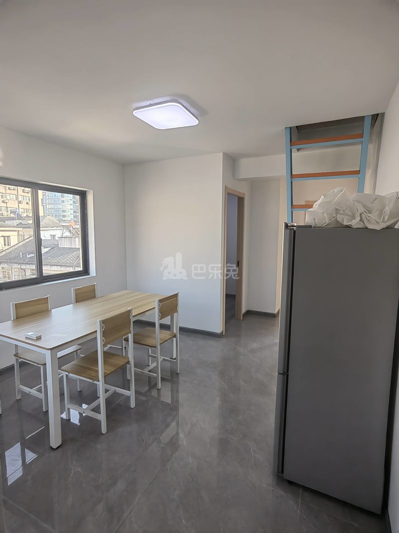 竹竿巷小区10120539客厅图10