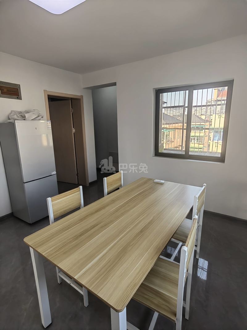 竹竿巷小区10120539客厅图6