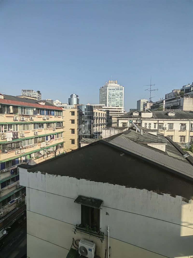 竹竿巷小区10120539客厅图7