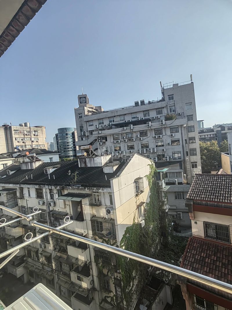 竹竿巷小区10120539卧室图1