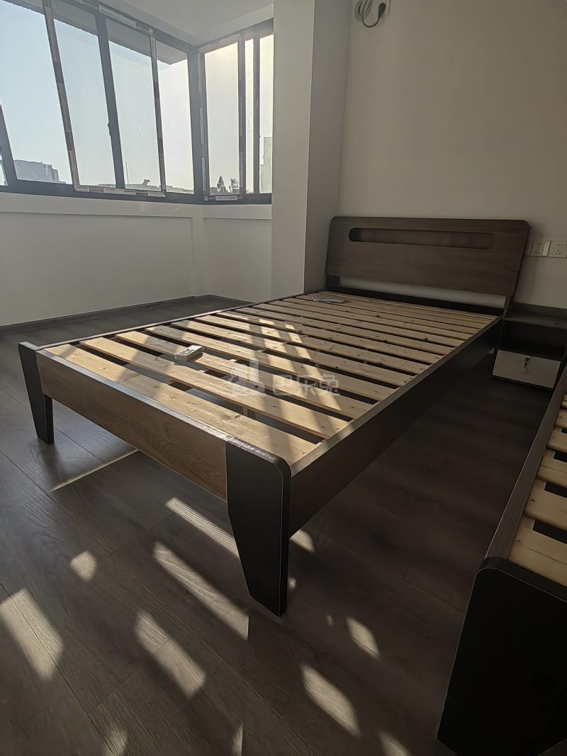 竹竿巷小区10120539卧室图0