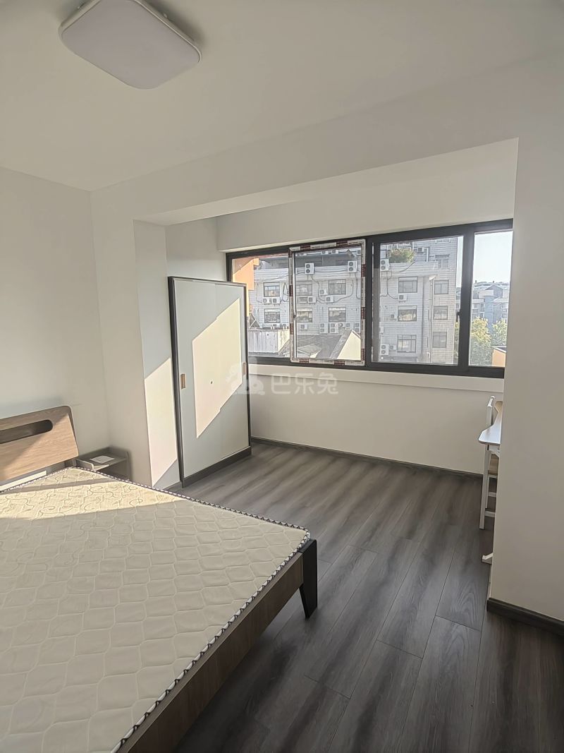 竹竿巷小区10120539次卧图21