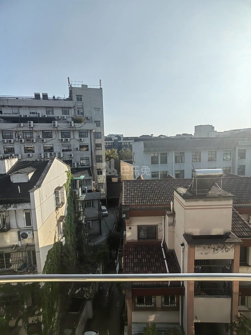 竹竿巷小区10120539次卧图24