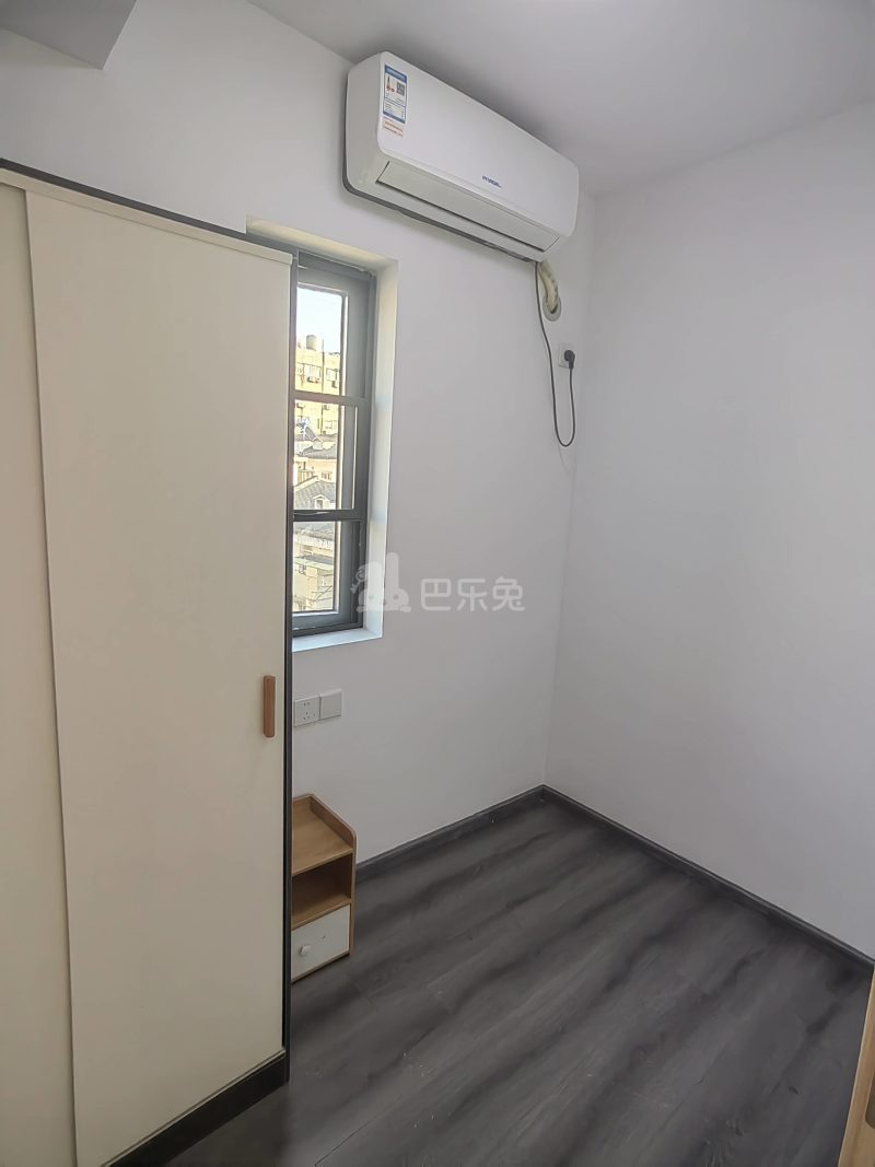 竹竿巷小区10120539次卧图26