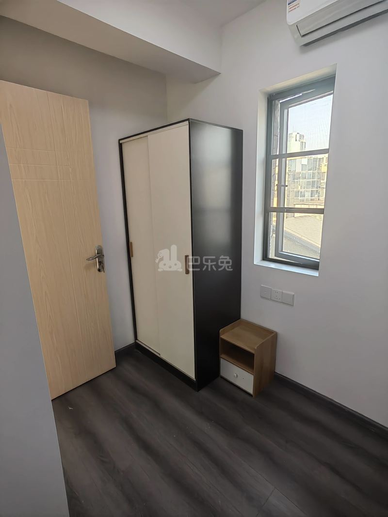 竹竿巷小区10120539次卧图27