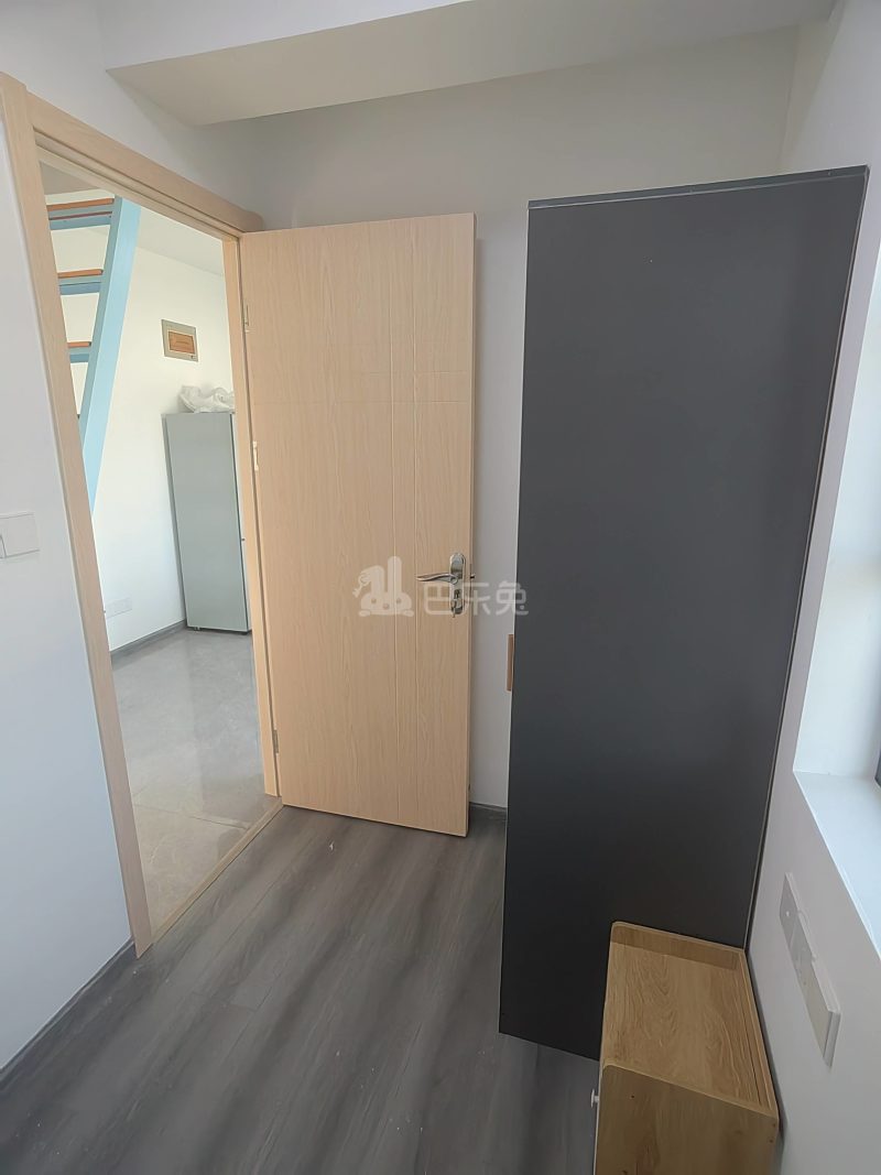 竹竿巷小区10120539次卧图30