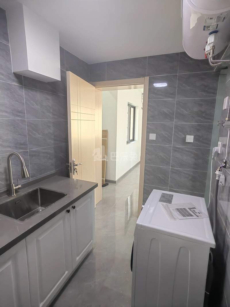 竹竿巷小区10120539厨房图12