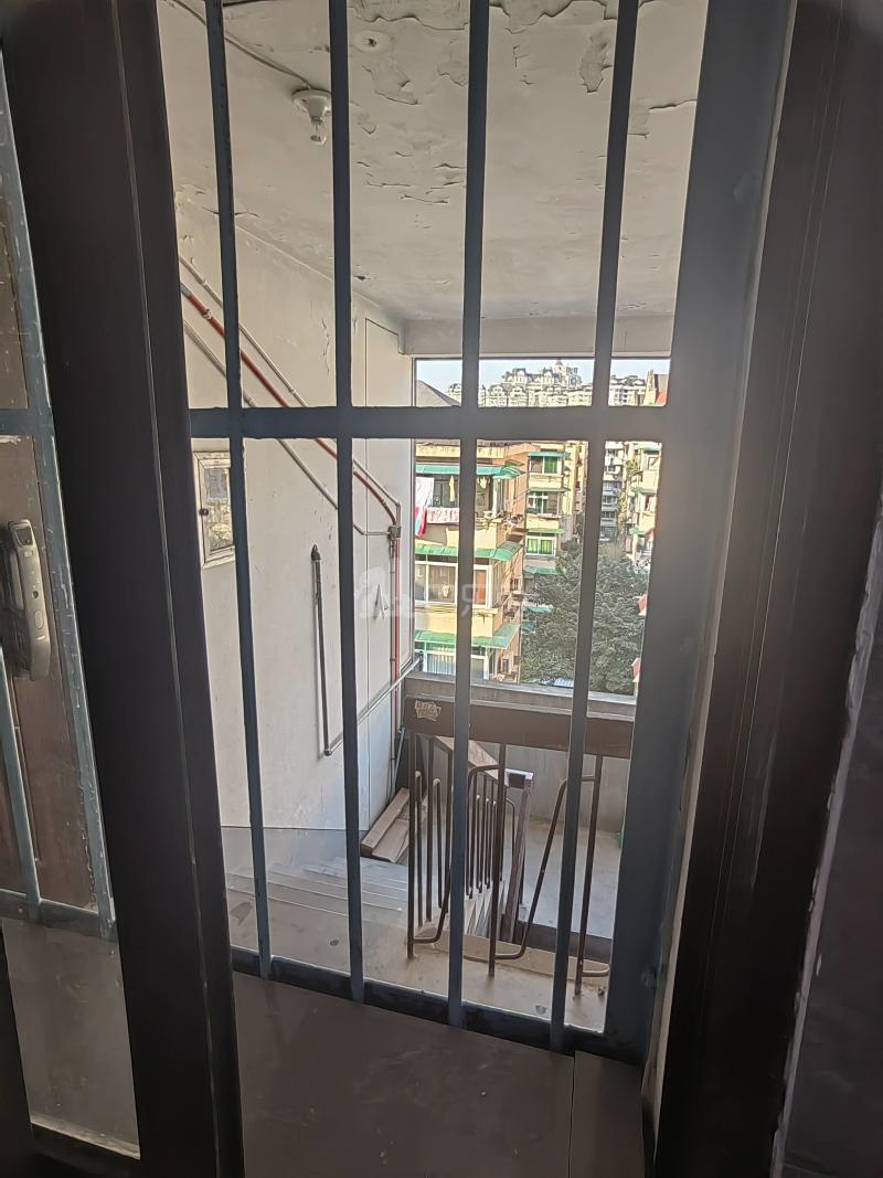 竹竿巷小区10120539厨房图11