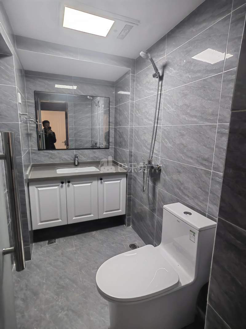 竹竿巷小区10120539卫生间图16