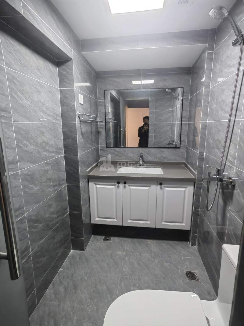 竹竿巷小区10120539卫生间图17