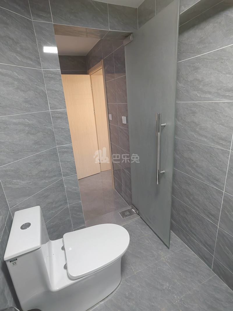 竹竿巷小区10120539卫生间图18