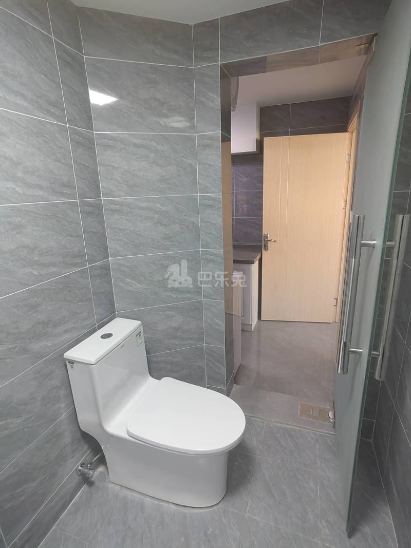 竹竿巷小区10120539卫生间图19