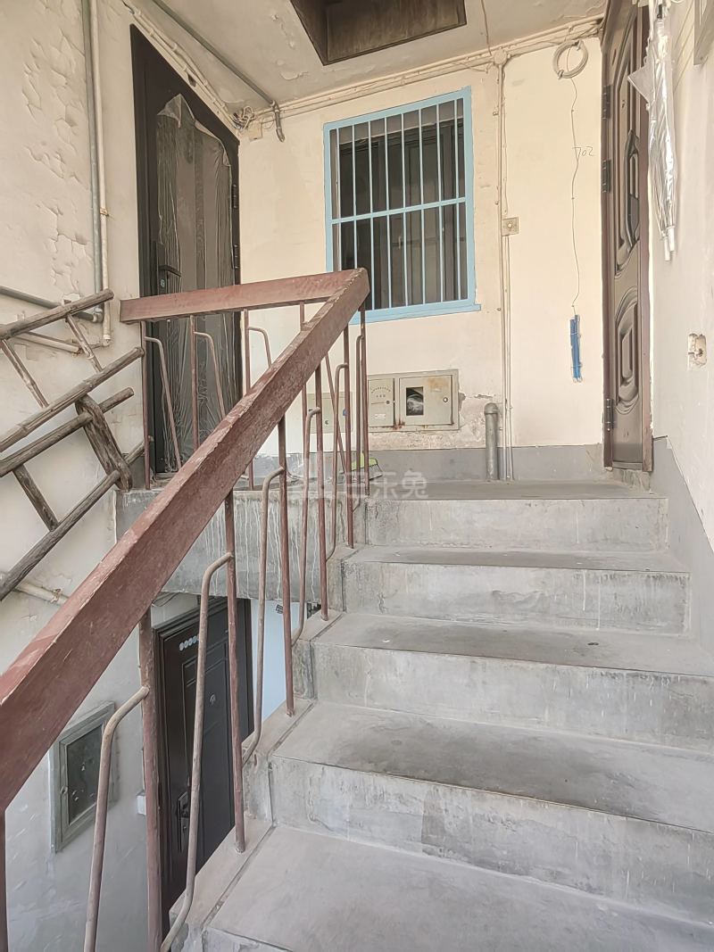 竹竿巷小区10120539走廊图33