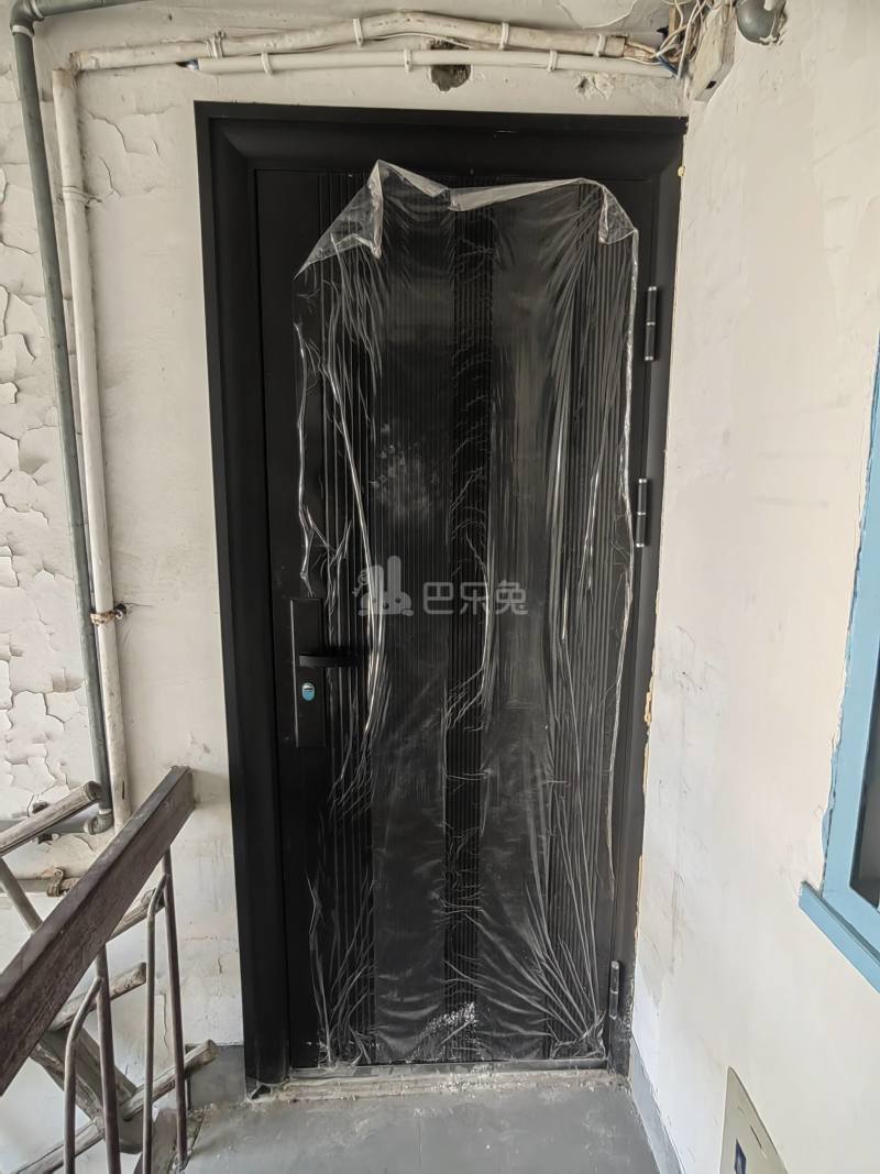 竹竿巷小区10120539门外照片图34