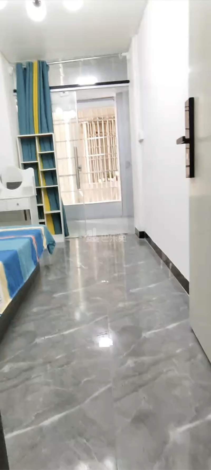 麦地村麦华路三巷10号之一10120564周边环境图2