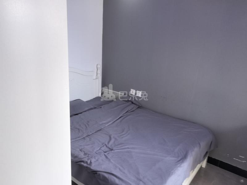 景华新苑10120855卧室图2