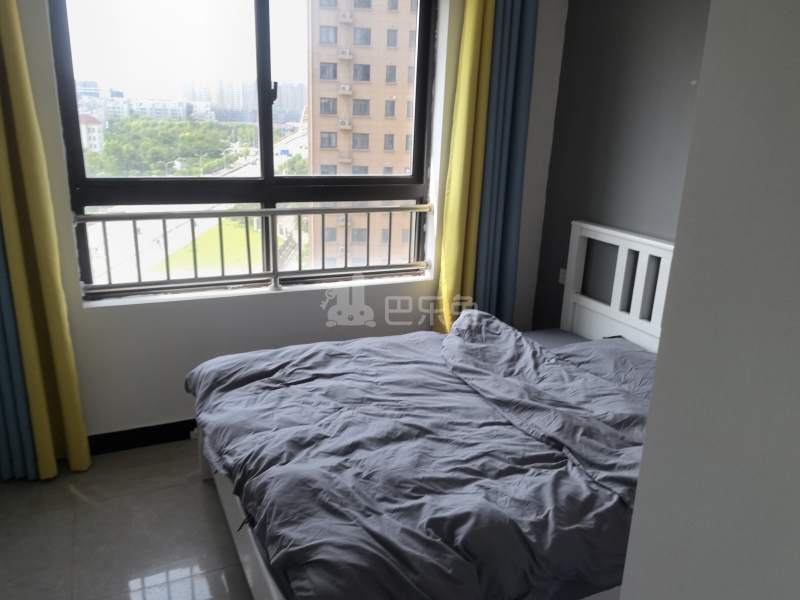 景华新苑10120855卧室图0