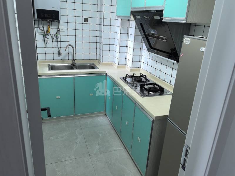 景华新苑10120855厨房图6