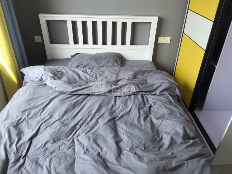 景华新苑10120855卧室图1