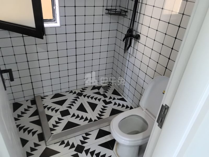 景华新苑10120855卫生间图7