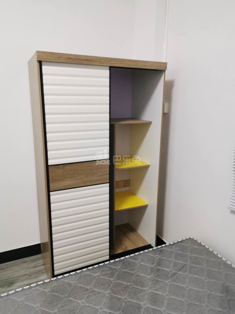 京溪福寿巷1号10121116周边环境图0