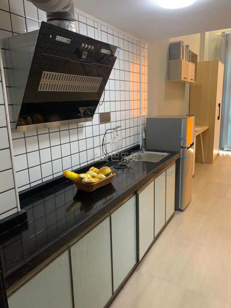 京溪福寿巷1号10121116周边环境图2