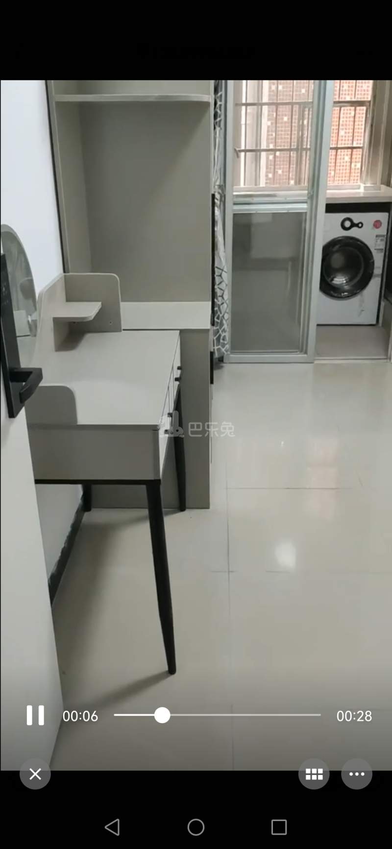 京馨公寓（京溪福寿横巷3号）10121517周边环境图3