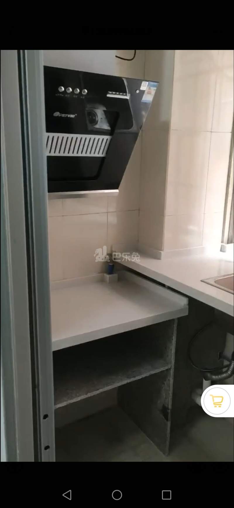 京馨公寓（京溪福寿横巷3号）10121517周边环境图4