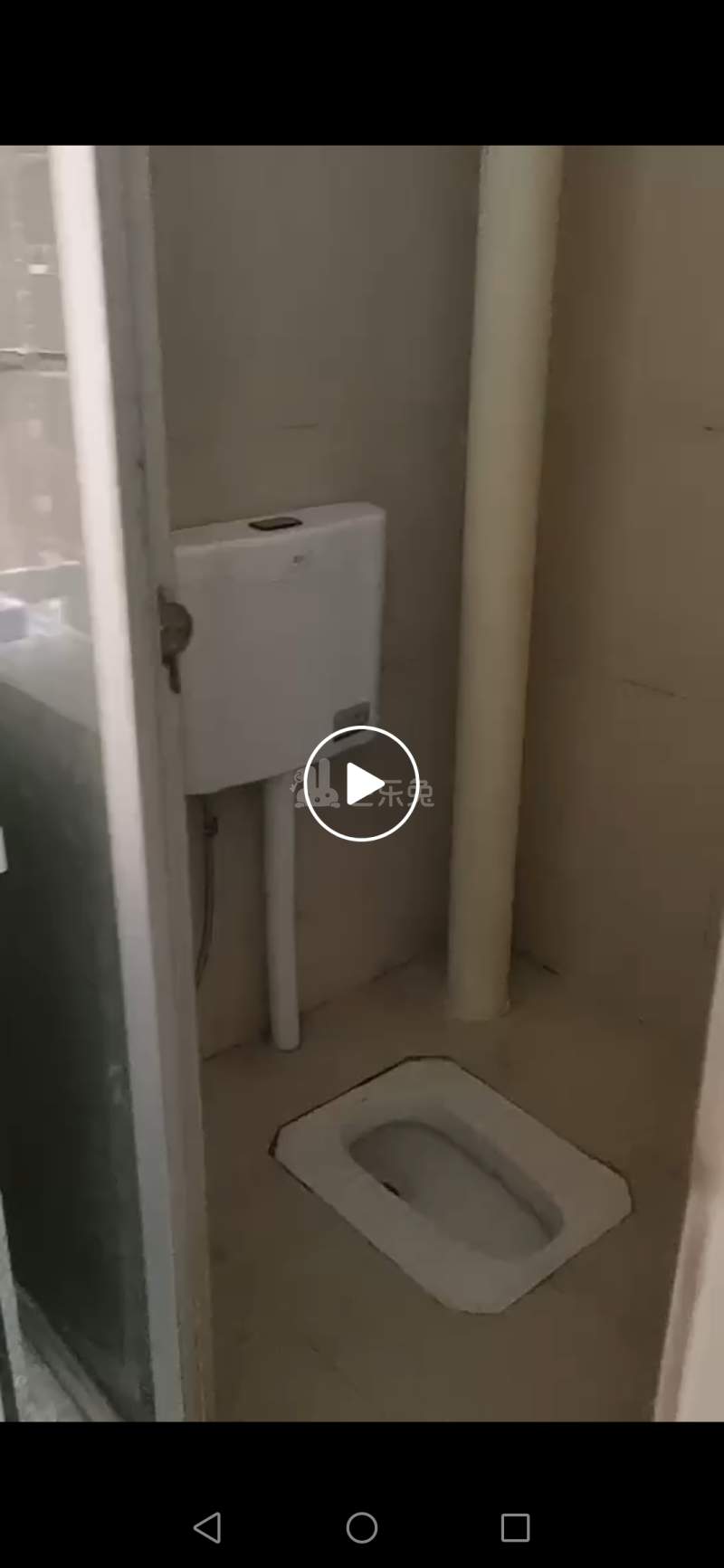 京馨公寓（京溪福寿横巷3号）10121517周边环境图1