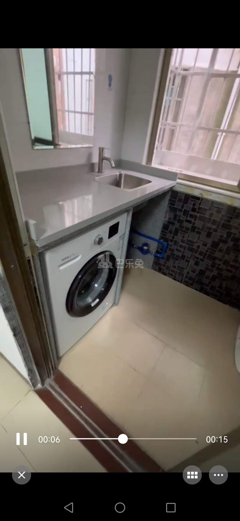 京溪益和一巷3号10121533周边环境图2