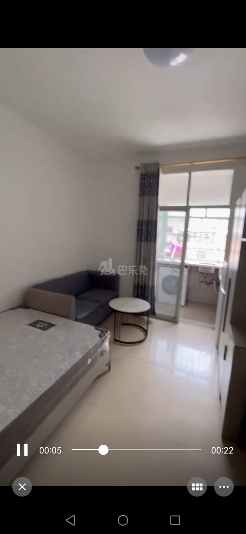 京溪大街144号10121636周边环境图4