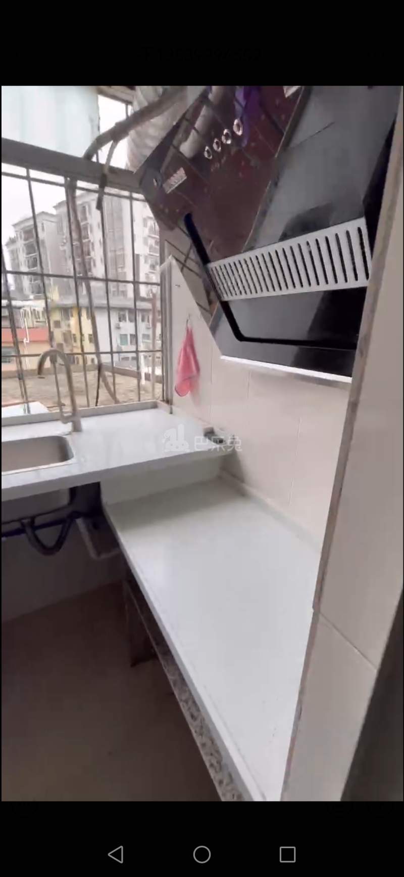 京溪大街144号10121636周边环境图3