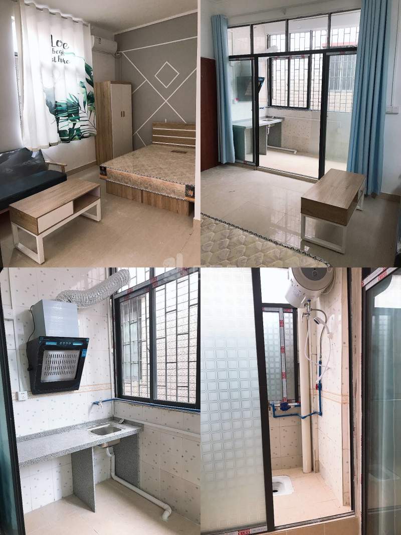 京溪大街186号10121654周边环境图2