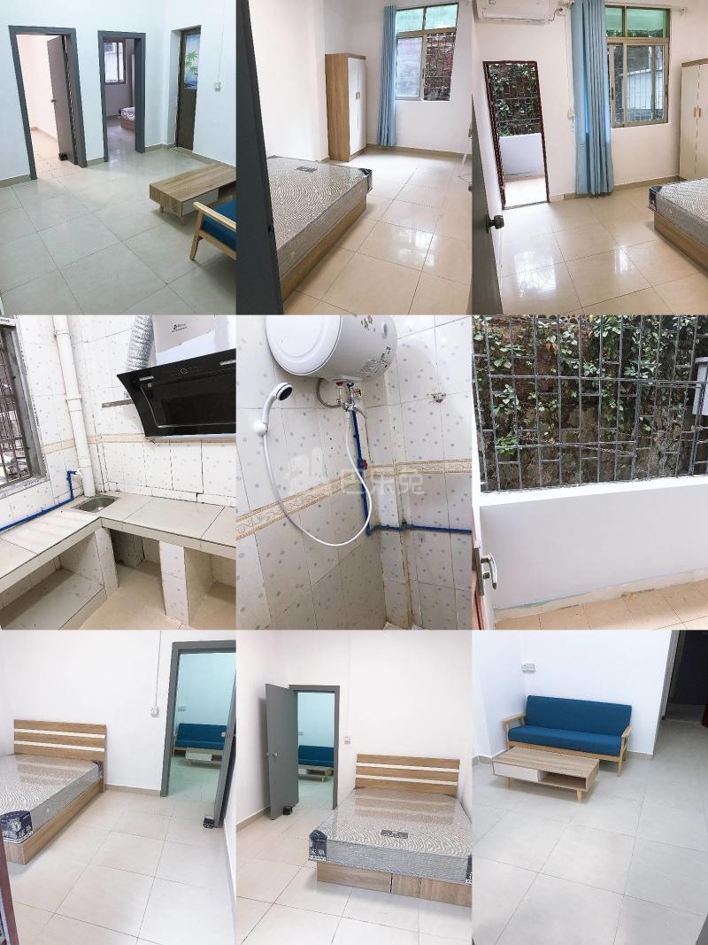 京溪大街186号10121654周边环境图4